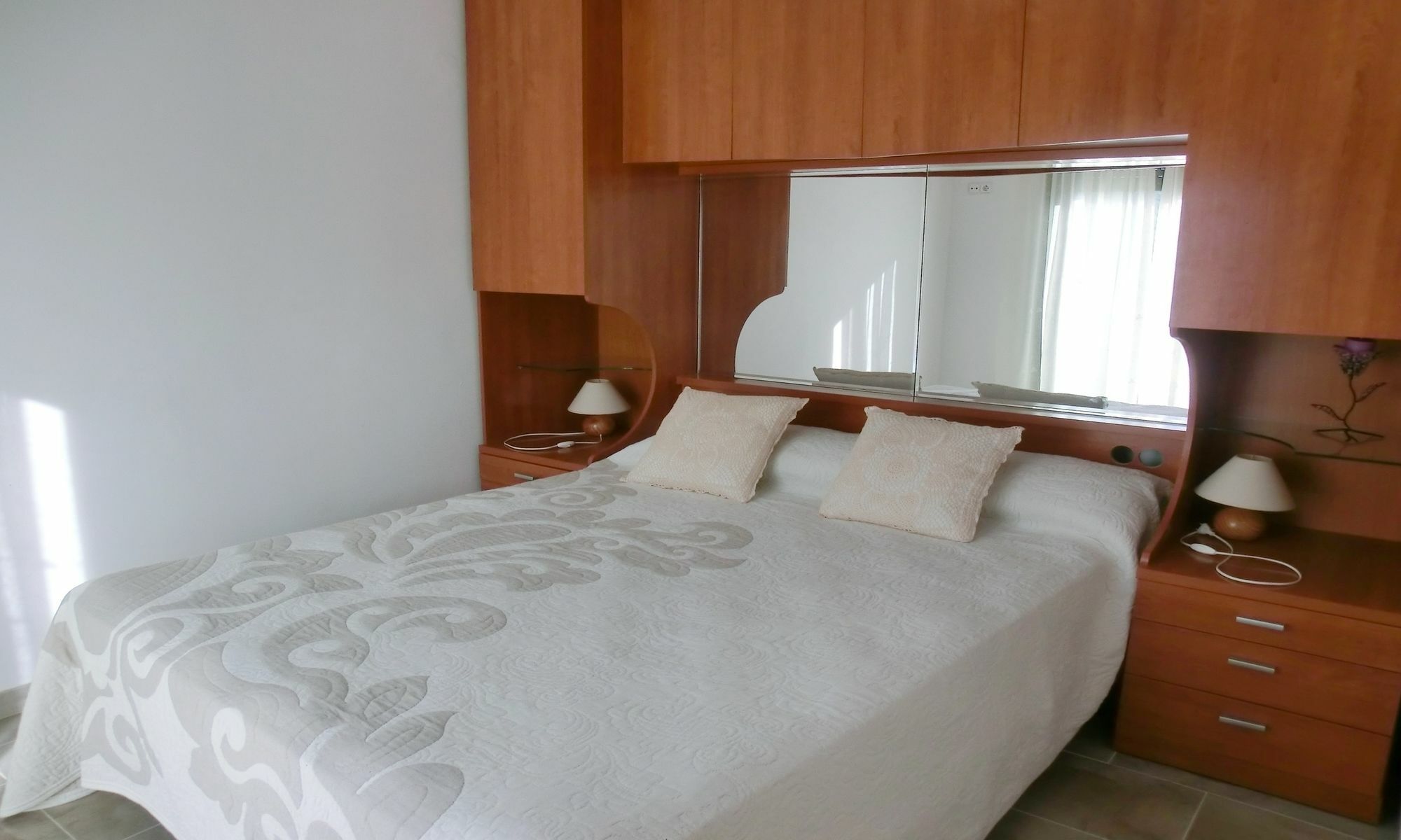 104649 In Appartement Lloret de Mar