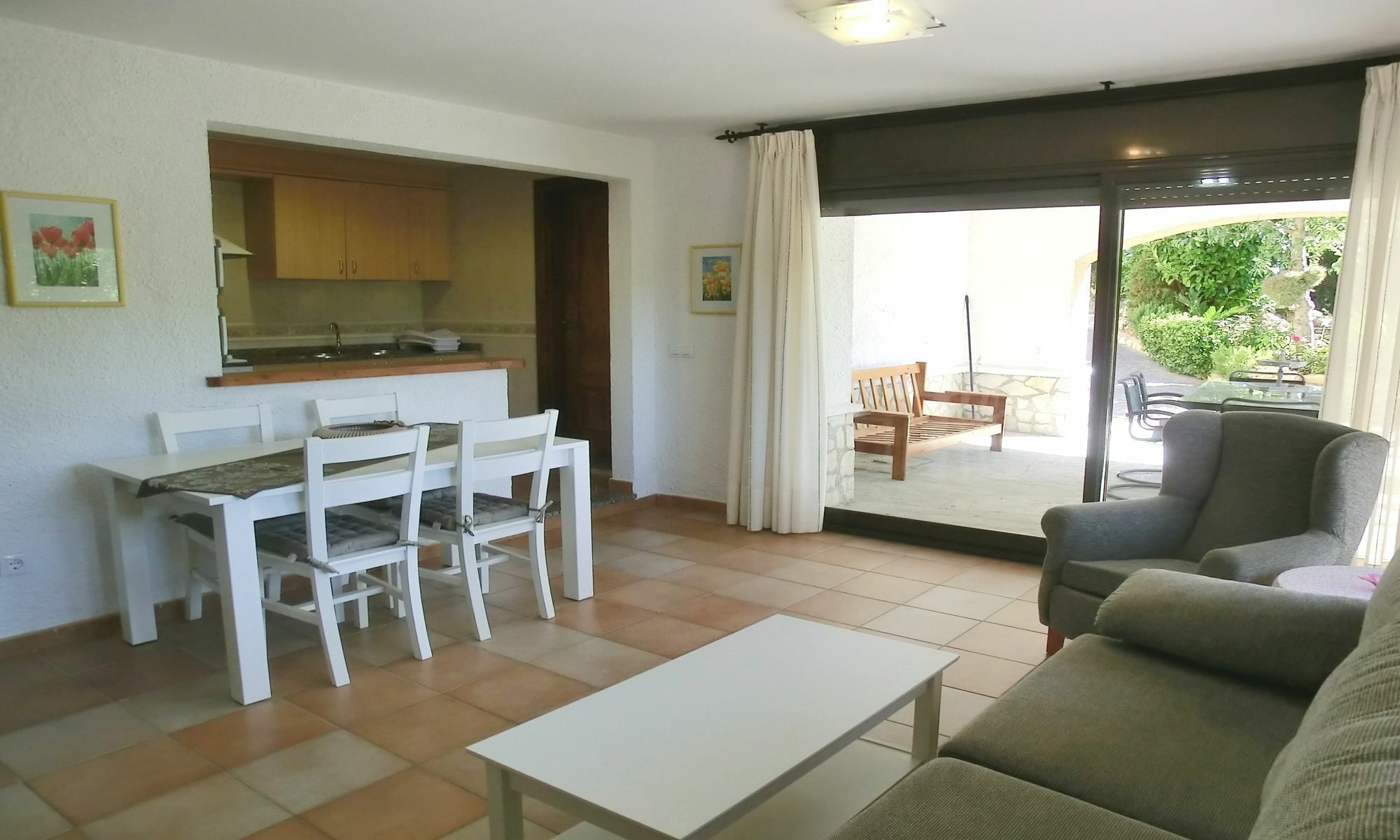 Appartement 104649 In Lloret de Mar